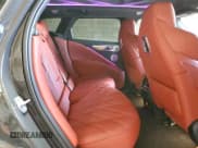 ✅ 2023 BMW XM • VIN: 5YM23CS09P9S41096 • Лот: 80472315. Опубликован ранее на Copart с пробегом 36 196 миль. Бесплатный доступ к архиву аукционных продаж из США и подробный отчёт об истории автомобиля на DreamBid. Изображение 11.