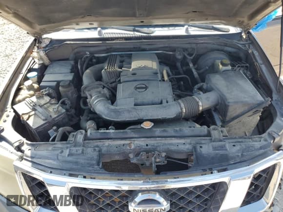 ✅ 2008 Nissan Pathfinder SE • VIN: 5N1AR18B78C604723 • Lot: 70029635. Listed on Copart with 207,099 mi. Free auction sales archive from the USA and detailed vehicle history report at DreamBid. Image 12.