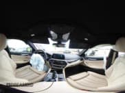 ✅ 2019 BMW 5 Series 530i • VIN: WBAJA5C51KWW22318 • Лот: 43304765. Опубликован ранее на IAAI с пробегом Не указан. Бесплатный доступ к архиву аукционных продаж из США и подробный отчёт об истории автомобиля на DreamBid. Изображение 18.