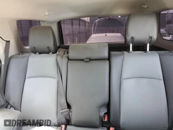 ✅ 2024 Toyota 4Runner SR5 Premium • VIN: JTENU5JR0R6250526 • Лот: 66613125. Опубликован ранее на Copart с пробегом 3 007 миль. Бесплатный доступ к архиву аукционных продаж из США и подробный отчёт об истории автомобиля на DreamBid. Изображение 10.