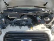 ✅ 2019 Ford Transit • VIN: 1FTYE2CM6KKB67694 • Lot: 84608865. Listed on Copart with 125,609 mi. Free auction sales archive from the USA and detailed vehicle history report at DreamBid. Image 12.