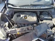 ✅ 2012 Hyundai Elantra Limited • VIN: 5NPDH4AE9CH118860 • Lot: 92302465. Listed on Copart with 133,852 mi. Free auction sales archive from the USA and detailed vehicle history report at DreamBid. Image 11.