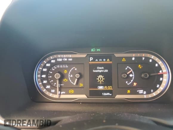 ✅ 2023 Hyundai Tucson SEL • VIN: 5NMJB3AE9PH219513 • Lot: 76952134. Wystawiony na Copart z przebiegiem 12 649 mil. Bezpłatny archiwum sprzedaży aukcyjnych z USA i szczegółowy raport historii pojazdu na DreamBid. Zdjęcie 9.