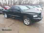 2010 Dodge Dakota Bighorn/Lonestar with VIN 1D7CW3BKXAS104194, listed as a IAAI auction lot 41715084 with 188,981 mi miles and . Bid and sale history available at DreamBid. Image 1.