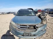 ✅ 2010 Honda Crosstour EX-L • VIN: 5J6TF1H51AL002898 • Лот: 91398555. Опубликован ранее на Copart с пробегом 200 407 миль. Бесплатный доступ к архиву аукционных продаж из США и подробный отчёт об истории автомобиля на DreamBid. Изображение 5.