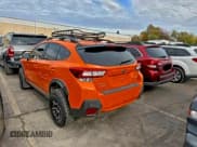 ✅ 2018 Subaru Crosstrek • VIN: JF2GTAAC9JH241810 • Лот: 94949585. Опубликован ранее на Copart с пробегом 143 438 миль. Бесплатный доступ к архиву аукционных продаж из США и подробный отчёт об истории автомобиля на DreamBid. Изображение 3.