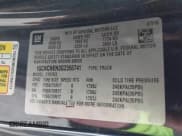 ✅ 2016 Chevrolet Silverado 1500 Work Truck • VIN: 1GCNCNEH2GZ356741 • Лот: 43453965. Опубликован ранее на IAAI с пробегом 97 966 миль. Бесплатный доступ к архиву аукционных продаж из США и подробный отчёт об истории автомобиля на DreamBid. Изображение 9.