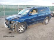 ✅ 2003 Toyota Highlander • VIN: JTEHF21AX30145406 • Lot: 43717493. Listed on IAAI with 212,295 mi. Free auction sales archive from the USA and detailed vehicle history report at DreamBid. Image 17.