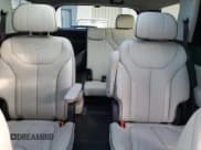 ✅ 2024 Hyundai Palisade Calligraphy • VIN: KM8R74GE5RU773091 • Lot: 84504794. Listed on Copart with 11,179 mi. Free auction sales archive from the USA and detailed vehicle history report at DreamBid. Image 10.