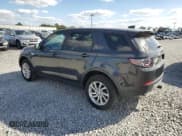 ✅ 2019 Land Rover Discovery Sport HSE • VIN: SALCR2FX5KH785695 • Lot: 90710825. Listed on Copart with 82,188 mi. Free auction sales archive from the USA and detailed vehicle history report at DreamBid. Image 2.