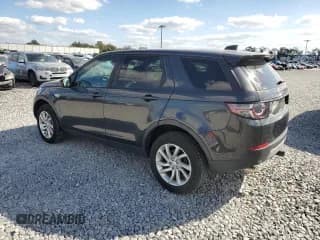 ✅ 2019 Land Rover Discovery Sport HSE • VIN: SALCR2FX5KH785695 • Лот: 90710825. Опубликован ранее на Copart с пробегом 82 188 миль. Бесплатный доступ к архиву аукционных продаж из США и подробный отчёт об истории автомобиля на DreamBid. Изображение 2.