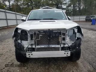 ✅ 2023 Toyota 4Runner TRD Off Road Premium • VIN: JTERU5JR7P6206716 • Lot: 89833425. Wystawiony na Copart z przebiegiem 45 681 mil. Bezpłatny archiwum sprzedaży aukcyjnych z USA i szczegółowy raport historii pojazdu na DreamBid. Zdjęcie 5.