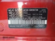 ✅ 2019 Mitsubishi Outlander ES • VIN: JA4AZ3A38KZ019621 • Lot: 92387355. Wystawiony na Copart z przebiegiem 129 874 mil. Bezpłatny archiwum sprzedaży aukcyjnych z USA i szczegółowy raport historii pojazdu na DreamBid. Zdjęcie 13.