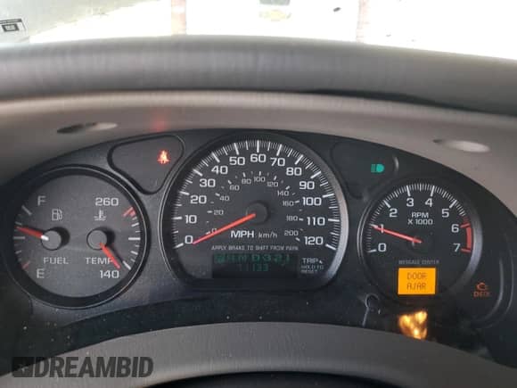 2003 Chevrolet Impala LS z VIN 2G1WH52K039303880, wystawiony jako Copart lot #63962824 z przebiegiem 71 133 mil mil oraz Czysty tytuł • Clean title. Historia ofert i sprzedaży dostępna na DreamBid. Obrazek 9.