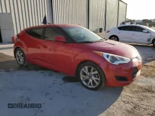 ✅ 2016 Hyundai Veloster • VIN: KMHTC6AD9GU298281 • Lot: 86264134. Wystawiony na Copart z przebiegiem 121 217 mil. Bezpłatny archiwum sprzedaży aukcyjnych z USA i szczegółowy raport historii pojazdu na DreamBid. Zdjęcie 4.