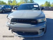 ✅ 2023 Dodge Durango GT • VIN: 1C4RDJDG5PC572716 • Lot: 43253351. Listed on IAAI with 68,404 mi. Free auction sales archive from the USA and detailed vehicle history report at DreamBid. Image 12.