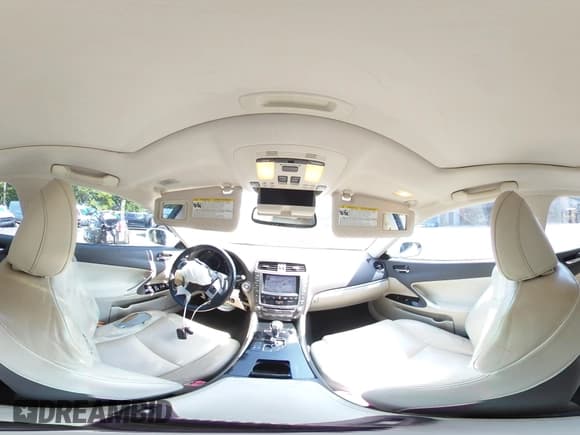 ✅ 2011 Lexus IS 250 • VIN: JTHCF5C2XB5047594 • Lot: 59102475. Listed on Copart with 152,964 mi. Free auction sales archive from the USA and detailed vehicle history report at DreamBid. Image 14.