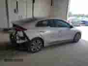 2017 Hyundai Ioniq Limited с VIN KMHC85LC8HU046801, выставлен на аукционе Copart как лот 59404234 с пробегом 140 987 миль миль и На запчасти • Non repairable. История ставок и продаж доступна на DreamBid. Изображение 3.