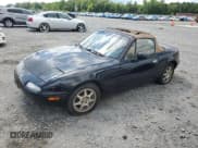 ✅ 1996 Mazda MX-5 Miata • VIN: JM1NA3537T0717894 • Lot: 59794495. Wystawiony na Copart z przebiegiem 7 861 mil. Bezpłatny archiwum sprzedaży aukcyjnych z USA i szczegółowy raport historii pojazdu na DreamBid. Zdjęcie 1.