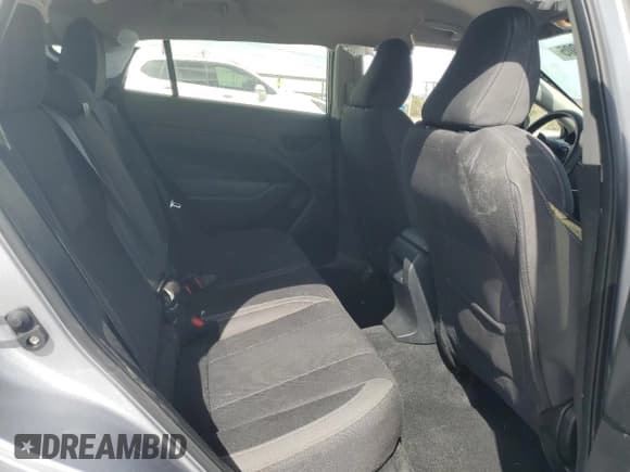 ✅ 2024 Subaru Impreza • VIN: JF1GUABC5R8336313 • Lot: 70164305. Wystawiony na Copart z przebiegiem 12 491 mil. Bezpłatny archiwum sprzedaży aukcyjnych z USA i szczegółowy raport historii pojazdu na DreamBid. Zdjęcie 10.