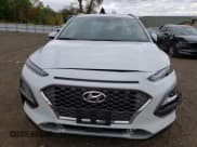 ✅ 2020 Hyundai Kona Ultimate • VIN: KM8K5CA56LU533940 • Лот: 72576703. Опубликован ранее на Copart с пробегом Не указан. Бесплатный доступ к архиву аукционных продаж из США и подробный отчёт об истории автомобиля на DreamBid. Изображение 5.