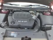 ✅ 2010 Chevrolet Malibu 2LT • VIN: 1G1ZD5E75AF120592 • Lot: 59922754. Listed on Copart with 57,375 mi. Free auction sales archive from the USA and detailed vehicle history report at DreamBid. Image 11.