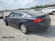 ✅ 2016 Chevrolet Impala LT • VIN: 2G1105SA4G9185864 • Лот: 69121724. Опубликован ранее на Copart с пробегом Не указан. Бесплатный доступ к архиву аукционных продаж из США и подробный отчёт об истории автомобиля на DreamBid. Изображение 2.