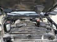 ✅ 2021 GMC Sierra 3500HD AT4 • VIN: 1GT49VEYXMF124749 • Lot: 69328184. Wystawiony na Copart z przebiegiem 79 678 mil. Bezpłatny archiwum sprzedaży aukcyjnych z USA i szczegółowy raport historii pojazdu na DreamBid. Zdjęcie 11.