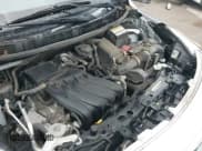 ✅ 2016 Nissan Versa S • VIN: 3N1CN7AP4GL891638 • Lot: 43282463. Listed on IAAI with 123,532 mi. Free auction sales archive from the USA and detailed vehicle history report at DreamBid. Image 19.