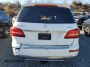 ✅ 2019 Mercedes-Benz GLS 450 • VIN: 4JGDF6EE2KB227622 • Lot: 82838174. Listed on Copart with 95,355 mi. Free auction sales archive from the USA and detailed vehicle history report at DreamBid. Image 6.