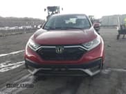 ✅ 2021 Honda CR-V Special Edition • VIN: 5J6RW1H75ML009272 • Lot: 42708029. Listed on IAAI with Not provided. Free auction sales archive from the USA and detailed vehicle history report at DreamBid. Image 12.