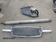 ✅ 2006 Chevrolet Silverado 2500HD LT1 • VIN: 1GCHK23U96F121414 • Lot: 41686044. Listed on IAAI with 165,248 mi. Free auction sales archive from the USA and detailed vehicle history report at DreamBid. Image 11.