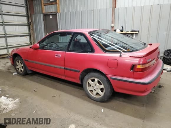 ✅ 1993 Acura Integra • VIN: JH4DA9462PS023925 • Лот: 89046995. Опубликован ранее на Copart с пробегом 129 528 миль. Бесплатный доступ к архиву аукционных продаж из США и подробный отчёт об истории автомобиля на DreamBid. Изображение 2.