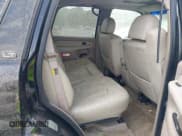 ✅ 2002 Chevrolet Tahoe LT • VIN: 1GNEC13Z02R272809 • Lot: 42124897. Listed on IAAI with 191,768 mi. Free auction sales archive from the USA and detailed vehicle history report at DreamBid. Image 8.