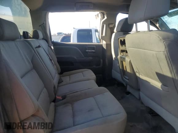 ✅ 2016 Chevrolet Silverado 2500HD Work Truck • VIN: 1GC1KUEG7GF193105 • Lot: 82043414. Wystawiony na Copart z przebiegiem 245 893 mil. Bezpłatny archiwum sprzedaży aukcyjnych z USA i szczegółowy raport historii pojazdu na DreamBid. Zdjęcie 10.