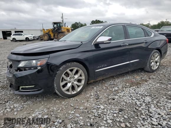 ✅ 2014 Chevrolet Impala LTZ • VIN: 1G1145SL5EU103372 • Лот: 71561474. Опубликован ранее на Copart с пробегом 225 759 миль. Бесплатный доступ к архиву аукционных продаж из США и подробный отчёт об истории автомобиля на DreamBid. Изображение 1.