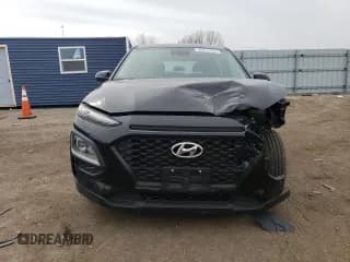 ✅ 2020 Hyundai Kona SE • VIN: KM8K12AA1LU508172 • Лот: 46317644. Опубликован ранее на Copart с пробегом 46 428 миль. Бесплатный доступ к архиву аукционных продаж из США и подробный отчёт об истории автомобиля на DreamBid. Изображение 5.
