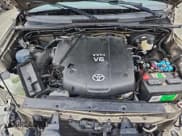 ✅ 2013 Toyota Tacoma PreRunner • VIN: 5TFJU4GN7DX044253 • Лот: 95284295. Опубликован ранее на Copart с пробегом Не указан. Бесплатный доступ к архиву аукционных продаж из США и подробный отчёт об истории автомобиля на DreamBid. Изображение 11.