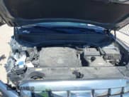 ✅ 2024 Hyundai Palisade Calligraphy • VIN: KM8R7DGE8RU717307 • Лот: 41677830. Опубликован ранее на IAAI с пробегом 30 761 миль. Бесплатный доступ к архиву аукционных продаж из США и подробный отчёт об истории автомобиля на DreamBid. Изображение 10.