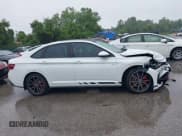 ✅ 2025 Volkswagen Jetta Autobahn • VIN: 3VW2T7BU2SM020806 • Лот: 42351507. Опубликован ранее на IAAI с пробегом 2 513 миль. Бесплатный доступ к архиву аукционных продаж из США и подробный отчёт об истории автомобиля на DreamBid. Изображение 13.