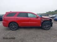 ✅ 2018 Dodge Durango GT • VIN: 1C4RDHDG0JC213032 • Lot: 41405130. Listed on IAAI with 111,993 mi. Free auction sales archive from the USA and detailed vehicle history report at DreamBid. Image 14.