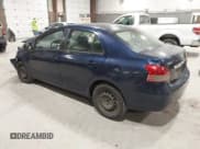 ✅ 2008 Toyota Yaris • VIN: JTDBT923384026348 • Lot: 43671523. Listed on IAAI with 156,029 mi. Free auction sales archive from the USA and detailed vehicle history report at DreamBid. Image 3.