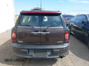 ✅ 2008 MINI Clubman • VIN: WMWML33568TN66995 • Лот: 42817257. Опубликован ранее на IAAI с пробегом 83 561 миль. Бесплатный доступ к архиву аукционных продаж из США и подробный отчёт об истории автомобиля на DreamBid. Изображение 17.