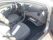 ✅ 2015 Hyundai Elantra SE • VIN: KMHDH4AE7FU357135 • Lot: 43274226. Listed on IAAI with Not provided. Free auction sales archive from the USA and detailed vehicle history report at DreamBid. Image 5.