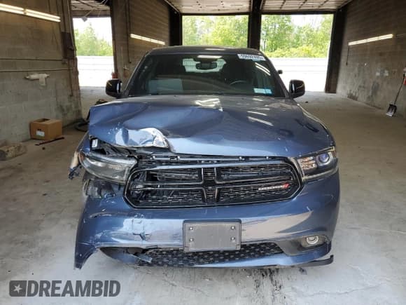 ✅ 2020 Dodge Durango SXT Plus • VIN: 1C4RDJAG2LC324745 • Lot: 59692495. Listed on Copart with 44,448 mi. Free auction sales archive from the USA and detailed vehicle history report at DreamBid. Image 5.