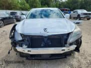 ✅ 2015 Hyundai Equus Signature • VIN: KMHGH4JH6FU095809 • Lot: 81648325. Listed on Copart with 103,309 mi. Free auction sales archive from the USA and detailed vehicle history report at DreamBid. Image 5.