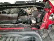 ✅ 2020 Chevrolet Silverado 1500 Custom Trail Boss • VIN: 1GCRYCEF8LZ204804 • Lot: 87606645. Wystawiony na Copart z przebiegiem 107 511 mil. Bezpłatny archiwum sprzedaży aukcyjnych z USA i szczegółowy raport historii pojazdu na DreamBid. Zdjęcie 13.