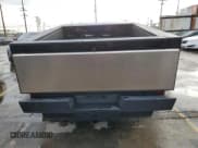 ✅ 2024 Tesla Cybertruck • VIN: 7G2CEHED5RA015076 • Lot: 80865805. Listed on Copart with 28,744 mi. Free auction sales archive from the USA and detailed vehicle history report at DreamBid. Image 6.