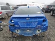 ✅ 2021 Subaru WRX Premium • VIN: JF1VA1C66M9803508 • Lot: 41546409. Listed on IAAI with 57,376 mi. Free auction sales archive from the USA and detailed vehicle history report at DreamBid. Image 17.