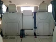 ✅ 2023 Infiniti QX60 Luxe • VIN: 5N1DL1FR6PC369325 • Lot: 81460075. Wystawiony na Copart z przebiegiem 32 305 mil. Bezpłatny archiwum sprzedaży aukcyjnych z USA i szczegółowy raport historii pojazdu na DreamBid. Zdjęcie 10.